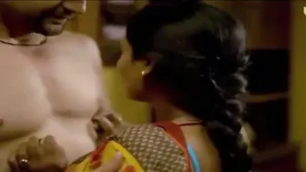 Sabak Ishq Ka 2023 Ullu Originals Hindi Hot Porn Web Series Episode 1