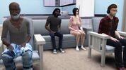 Ddsims Cheating Milf Gets Impregnated By Homeless Guys Sims Four