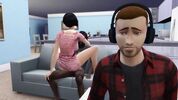 DDSims Cheating Milf Gets Impregnated By Homeless Guys Sims Four