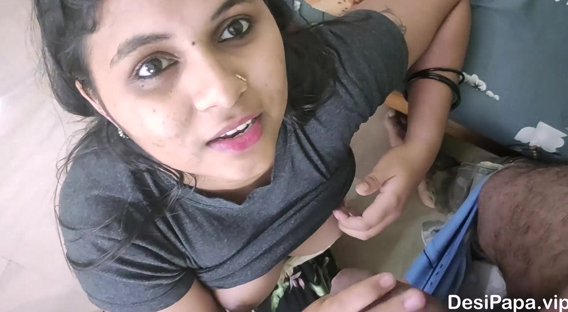 Horny Married Indian Desi Couple Have Hottest Morning Sex Kporn Xxx