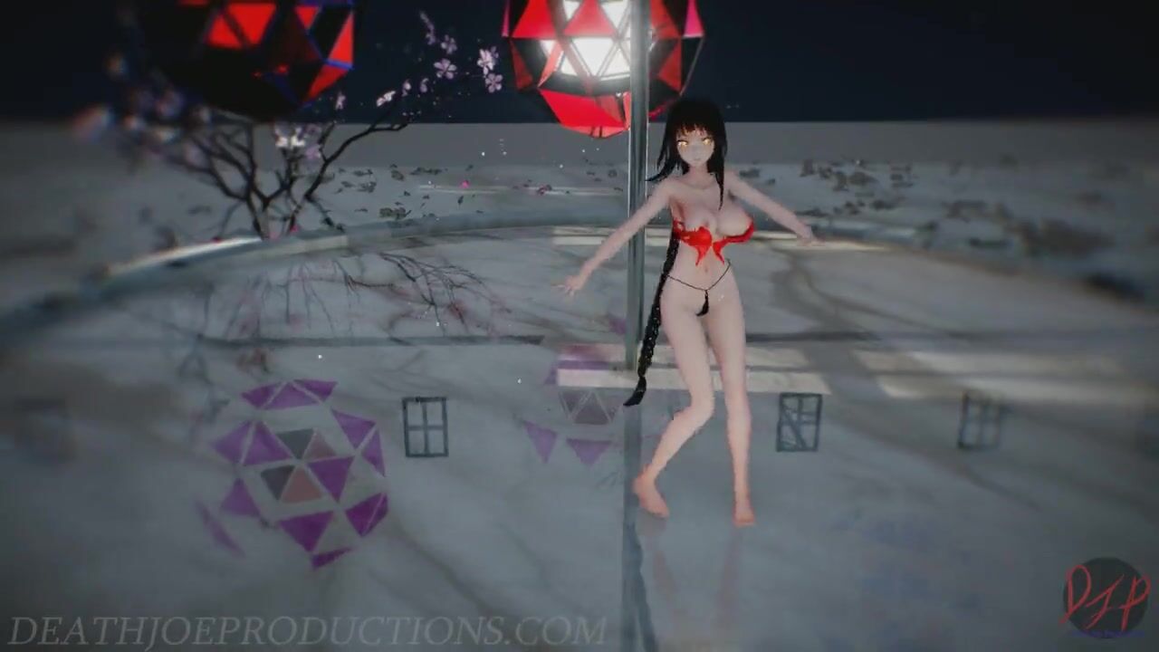 MMD R18 Naked Kangxi Follow The Leader 1110 4kPorn XXX