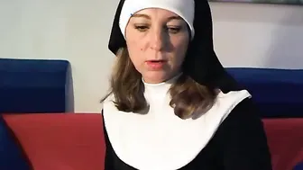 Marta Bellefleur Cam Live Event The Met Of Horny Nun 4kPorn XXX