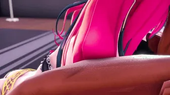 Mmd R Eighteen Sex Danceperfect Gigantic Booty Hottie Sweet