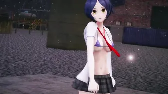 Mmd R Year Old Sex Dance Sweet Lovely Booty Insane Satisfaction