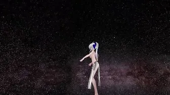 Mmd R Teenagers Sex Dancehaku Dancing Does Sexi Teasing And Dances