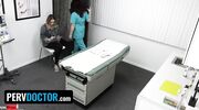 Perv Doctor Red Head Nurse Helps Nervous Patient Kyler Quinn Kporn Xxx