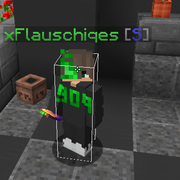 Flauschi