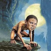 Gollum420