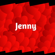 SweetLoveJenny