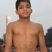 Thaakurp Rashant