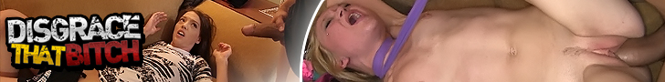 Disgrace That Bitch