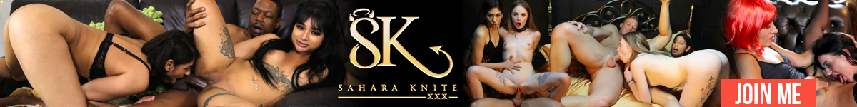 Sahara Knite XXX