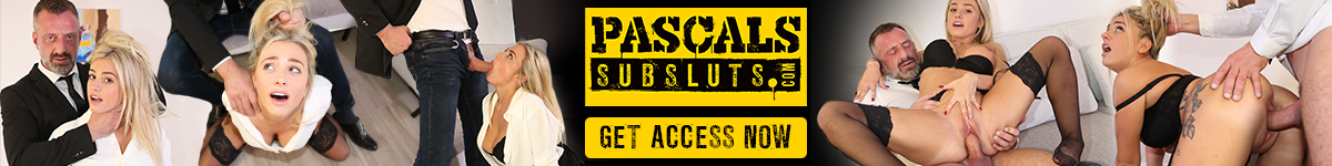 Pascals SubSluts