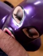 Latex Pussy Cats