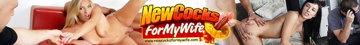 New Cocks For My Wife