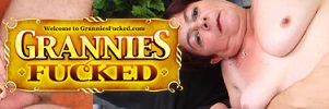 Grannies Fucked