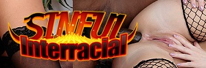 Sinful Interracial