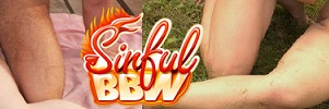 Sinful Bbw