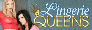Lingerie Queens