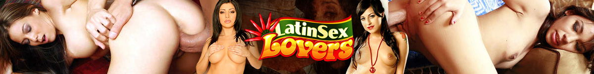 Latin Sex Lovers