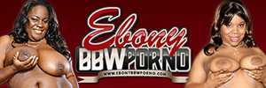 Just Ebony Sex