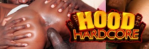 Hood Hardcore