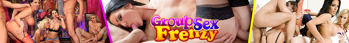 Groupsex Frenzy