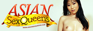 Asian Sex Queens