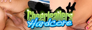 Cheerleaders Hardcore