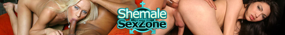 Shemale Sex HD