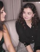The Lesbian Experience