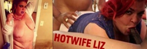 HotWife Liz