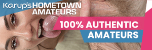 Karups Hometown Amateurs