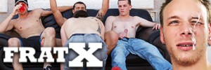 Frat X