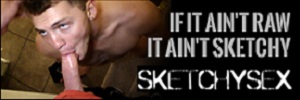 Sketchy Sex