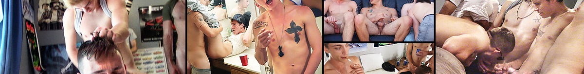 Face Down Ass Up