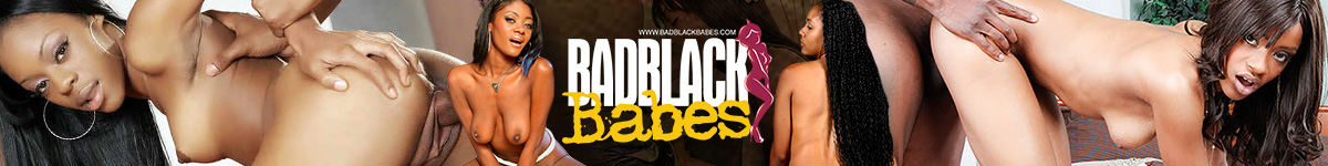 Bad Black Babes