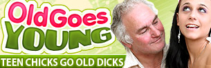 Old Goes Young