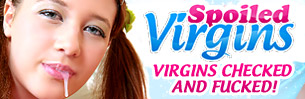 Spoiled Virgins