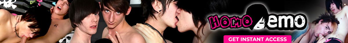 Homo Emo