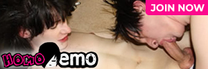 Homo Emo