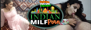Indian MILF Porn