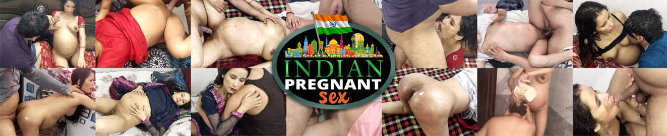 Indian Pregnant Sex