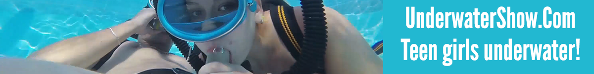 Underwater Show