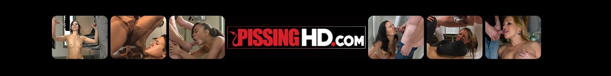 Pissing HD