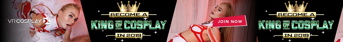 VRCosplayX