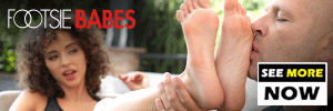 FOOTSIE BABES
