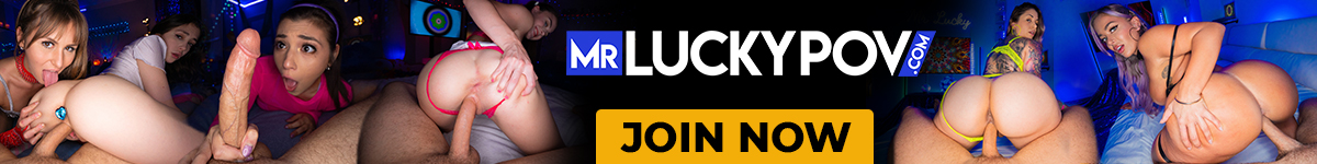 MrLuckyPOV