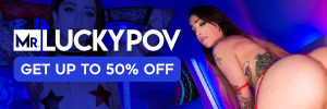 MrLuckyPOV