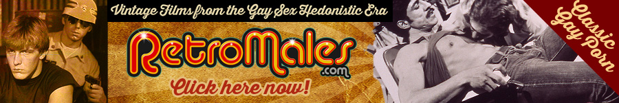 Retro Males